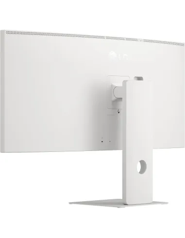 Monitor LG 40U990A-W UltraFine 40" Blanco