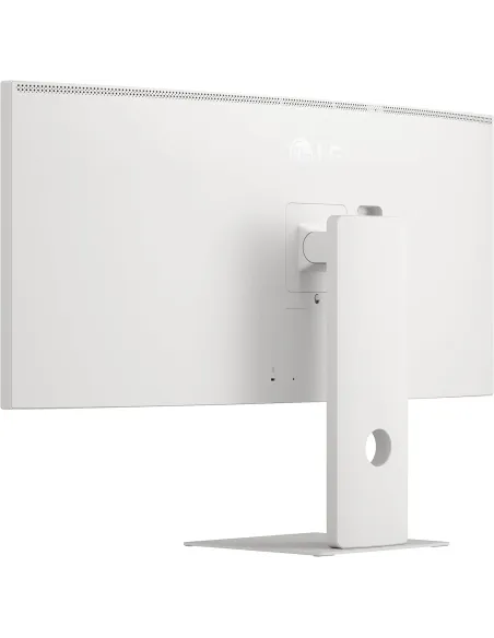 Monitor LG 40U990A-W UltraFine 40" Blanco
