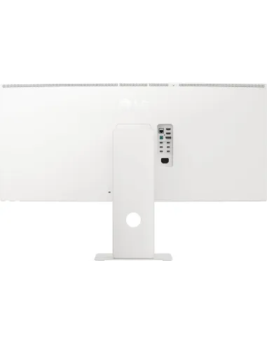 Monitor LG 40U990A-W UltraFine 40" Blanco