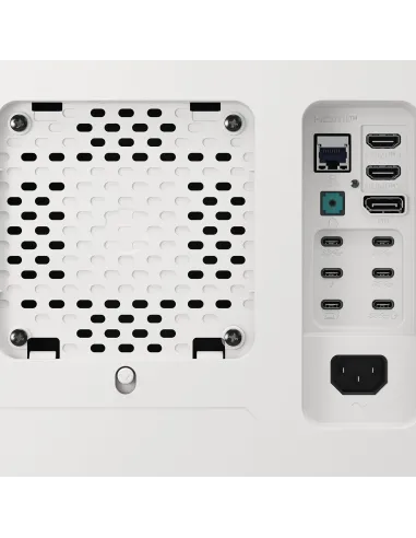 Monitor LG 40U990A-W UltraFine 40" Blanco