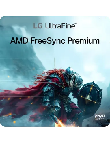 Monitor LG 40U990A-W UltraFine 40" Blanco