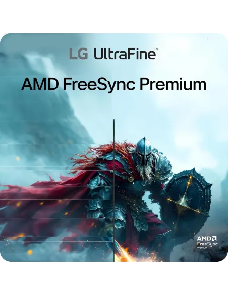 Monitor LG 40U990A-W UltraFine 40" Blanco