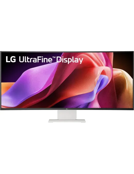 Monitor LG 40U990A-W UltraFine 40" Blanco