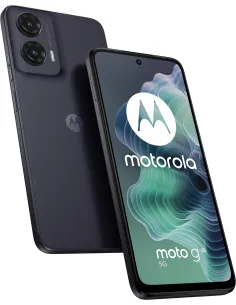 Motorola Moto G35 5G 8/256GB Negro-NTETMO3026