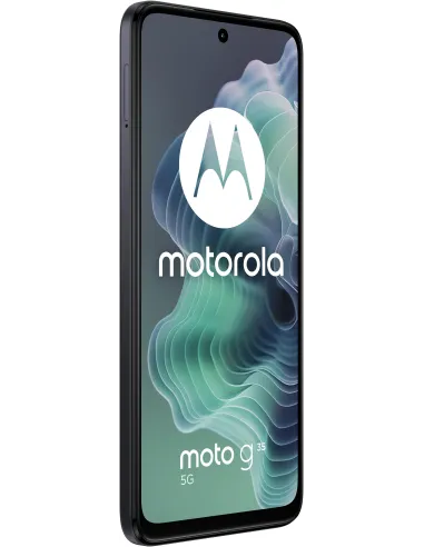 Smartphone Motorola Moto G35 5G 8/256GB Negro