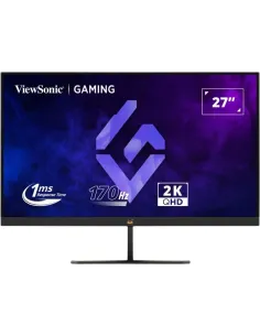 Viewsonic Gaming VX2758A-2K-PRO 27" QHD (2K) 170Hz IPS FreeSync VESA HDMI DisplayPort