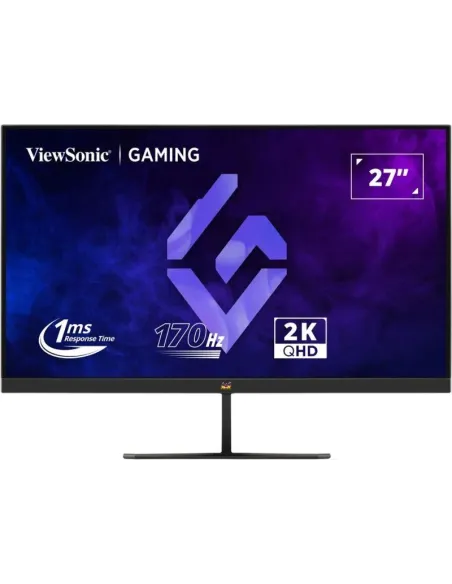 Viewsonic Gaming VX2758A-2K-PRO 27? 2560x1440 170Hz IPS FreeSync VESA HDMI DisplayPort