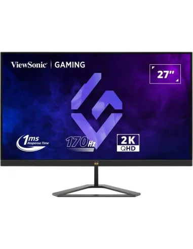 Monitor Viewsonic Gaming VX2758A-2K-PRO