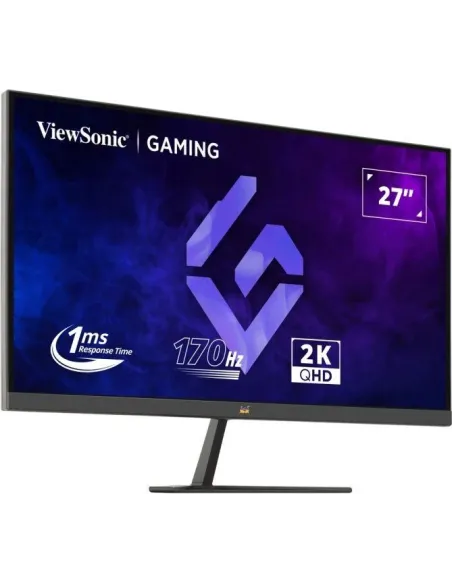Monitor Viewsonic Gaming VX2758A-2K-PRO