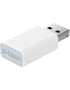 D-Link AX9U Adaptador WiFi 6 USB AX900-RED63381