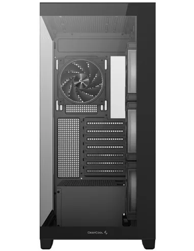 Torre DeepCool CG580 4F V2 RGB Negra