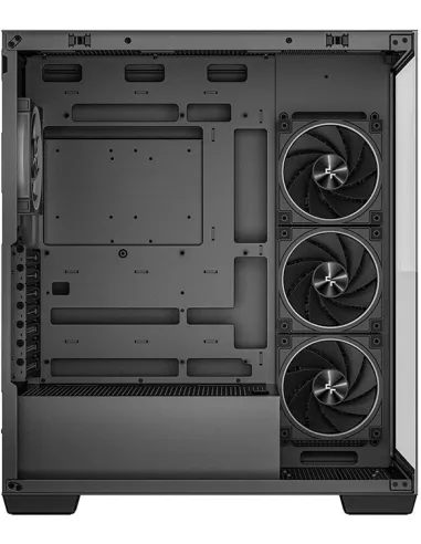 Torre DeepCool CG580 4F V2 RGB Negra