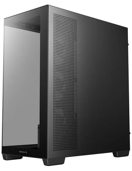 Torre DeepCool CG580 4F V2 RGB Negra