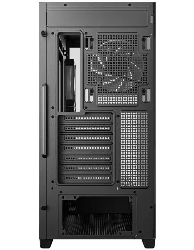 Torre DeepCool CG580 4F V2 RGB Negra