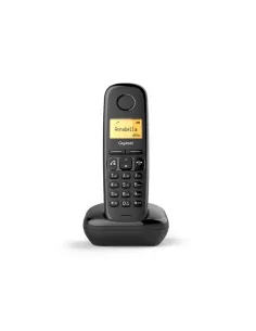 Gigaset A270 Teléfono Dect Negro-NTETIN0159