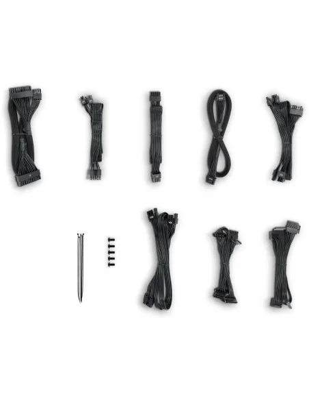 Fuente de Alimentación Be Quiet! Pure Power 13 M 850W