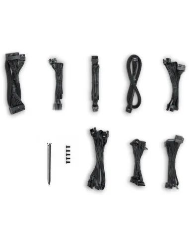 Fuente de Alimentación Be Quiet! Pure Power 13 M 1000W