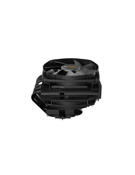 Be Quiet! Dark Rock TF 2 Ventilador CPU 135mm