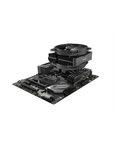 Be Quiet! Dark Rock TF 2 Ventilador CPU 135mm