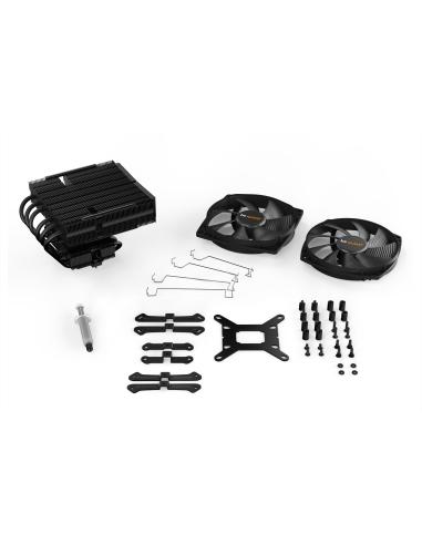 Be Quiet! Dark Rock TF 2 Ventilador CPU 135mm