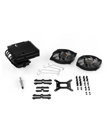 Be Quiet! Dark Rock TF 2 Ventilador CPU 135mm