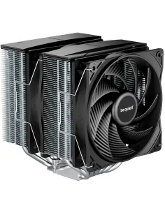 Be Quiet! Pure Rock Pro 3 con 2 Ventiladores LED RGB M 120 mm
