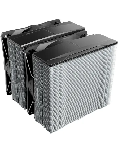 Refrigerador de aire Be Quiet! Pure Rock Pro 3