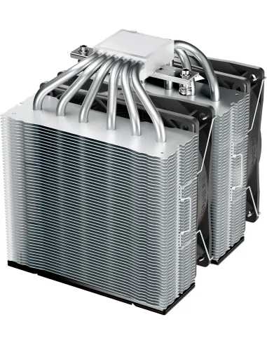 Refrigerador de aire Be Quiet! Pure Rock Pro 3