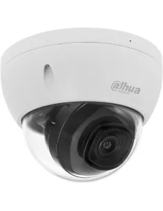 Dahua DH-IPC-HDBW2241EP-S-0280B Cámara de red WizSense con Domo de Foco Fijo IR de 2 MP-1382681