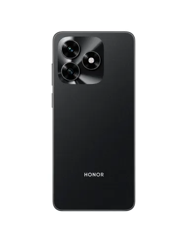 Smartphone Honor X5c 6.74" 4GB/128GB Negro