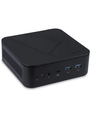 Barebone Acer Veriton NUC Copilot+ PC VN1502G-13H5U