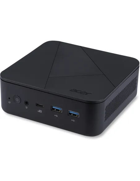 Barebone Acer Veriton NUC Copilot+ PC VN1502G-13H5U