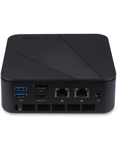 Barebone Acer Veriton NUC Copilot+ PC VN1502G-13H5U