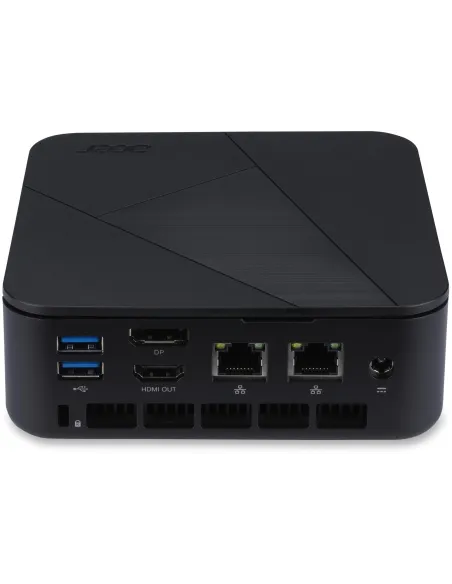 Barebone Acer Veriton NUC Copilot+ PC VN1502G-13H5U