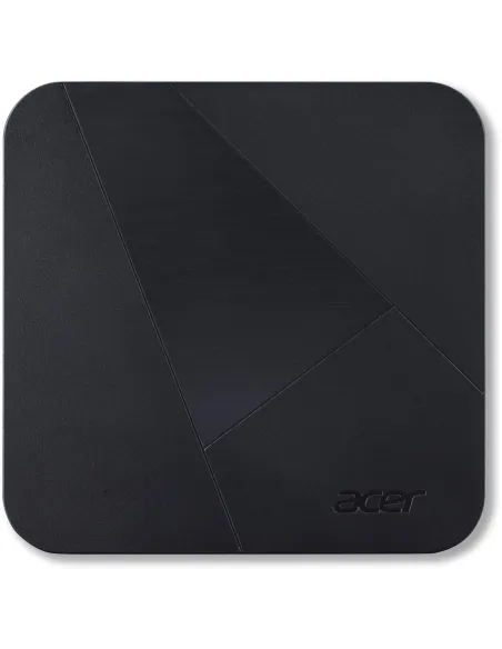 Barebone Acer Veriton NUC Copilot+ PC VN1502G-13H5U