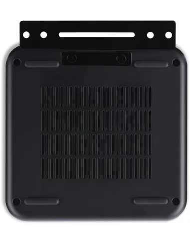 Barebone Acer Veriton NUC Copilot+ PC VN1502G-13H5U