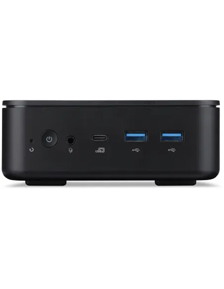 Barebone Acer Veriton NUC Copilot+ PC VN1502G-13H5U