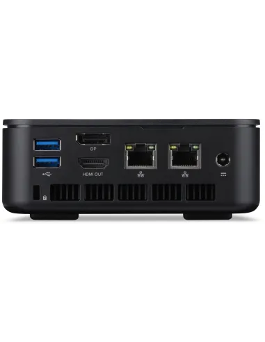 Barebone Acer Veriton NUC Copilot+ PC VN1502G-13H5U