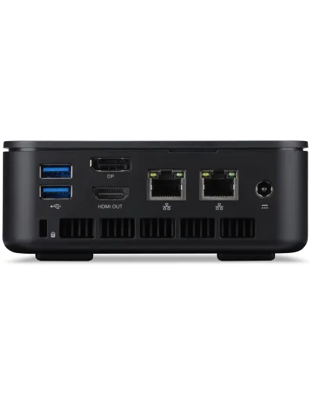 Barebone Acer Veriton NUC Copilot+ PC VN1502G-13H5U