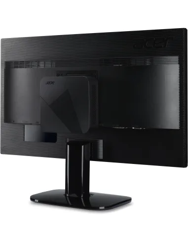 Barebone Acer Veriton NUC Copilot+ PC VN1502G-13H5U