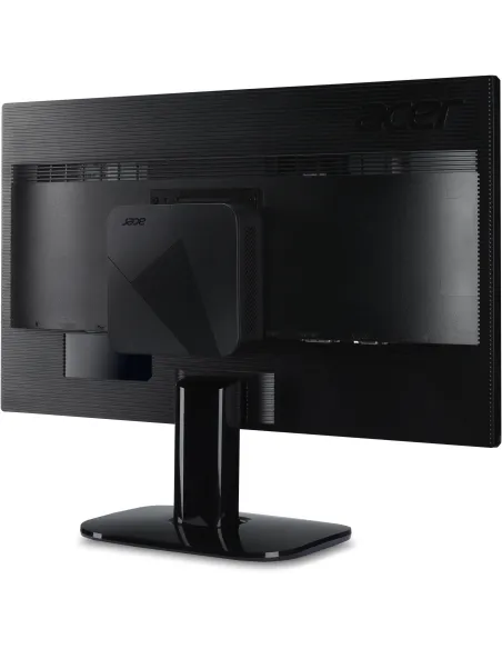 Barebone Acer Veriton NUC Copilot+ PC VN1502G-13H5U