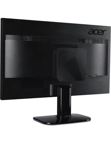 Barebone Acer Veriton NUC Copilot+ PC VN1502G-13H5U