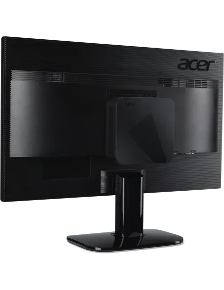 Barebone Acer Veriton NUC Copilot+ PC VN1502G-13H5U