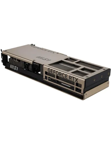Tarjeta Gráfica MSI GeForce RTX 5070 INSPIRE 3X OC 12GB