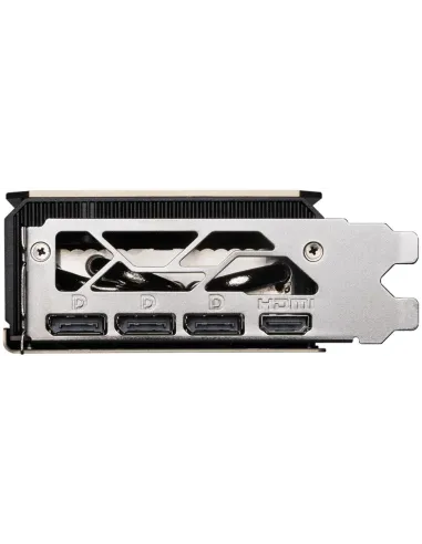 Tarjeta Gráfica MSI GeForce RTX 5070 INSPIRE 3X OC 12GB