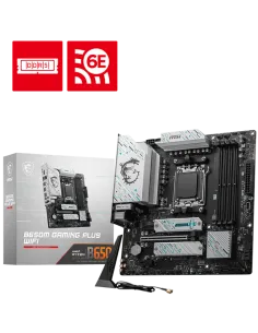 MSI B650M Gaming Plus Wifi