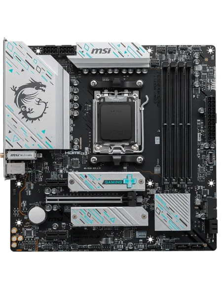 MSI B650M Gaming Plus Wifi