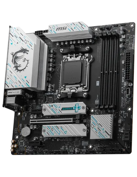 MSI B650M Gaming Plus Wifi