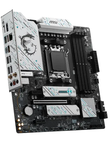 MSI B650M Gaming Plus Wifi