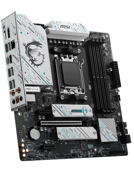 MSI B650M Gaming Plus Wifi